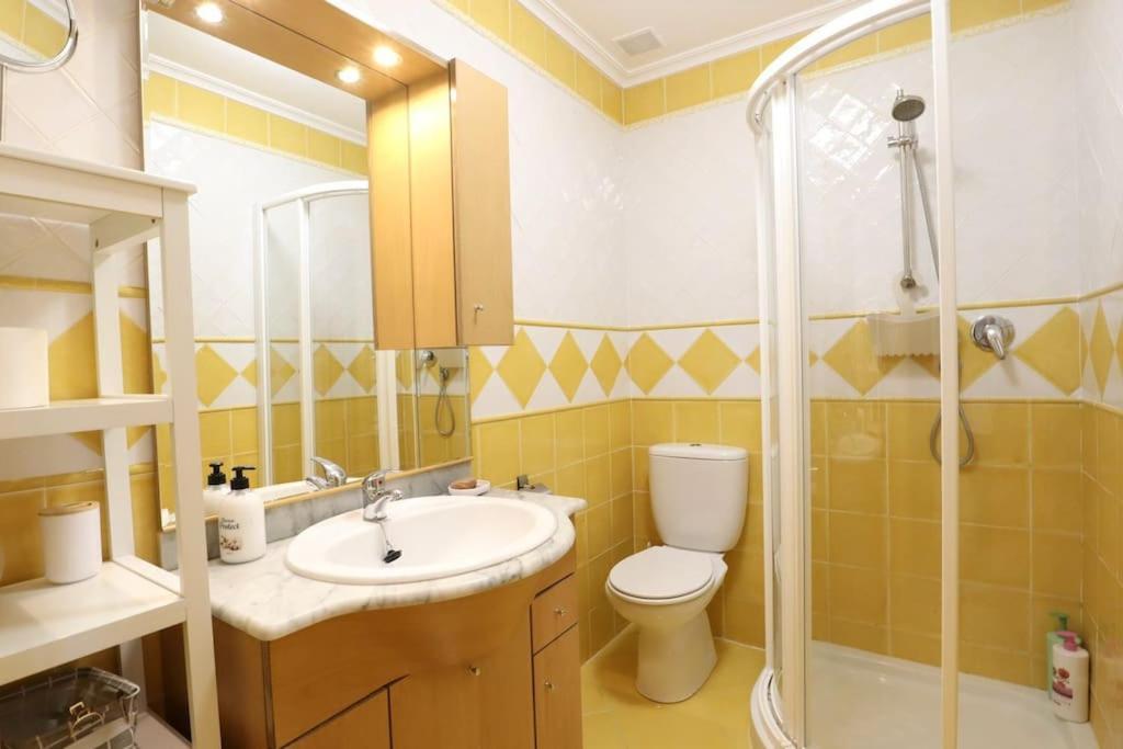 Notel Club - Calido En El Centro Apartamento Santander