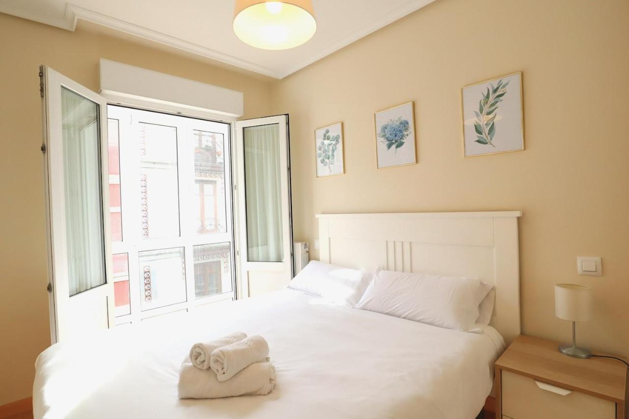 Appartement Notel Club - Calido En El Centro *